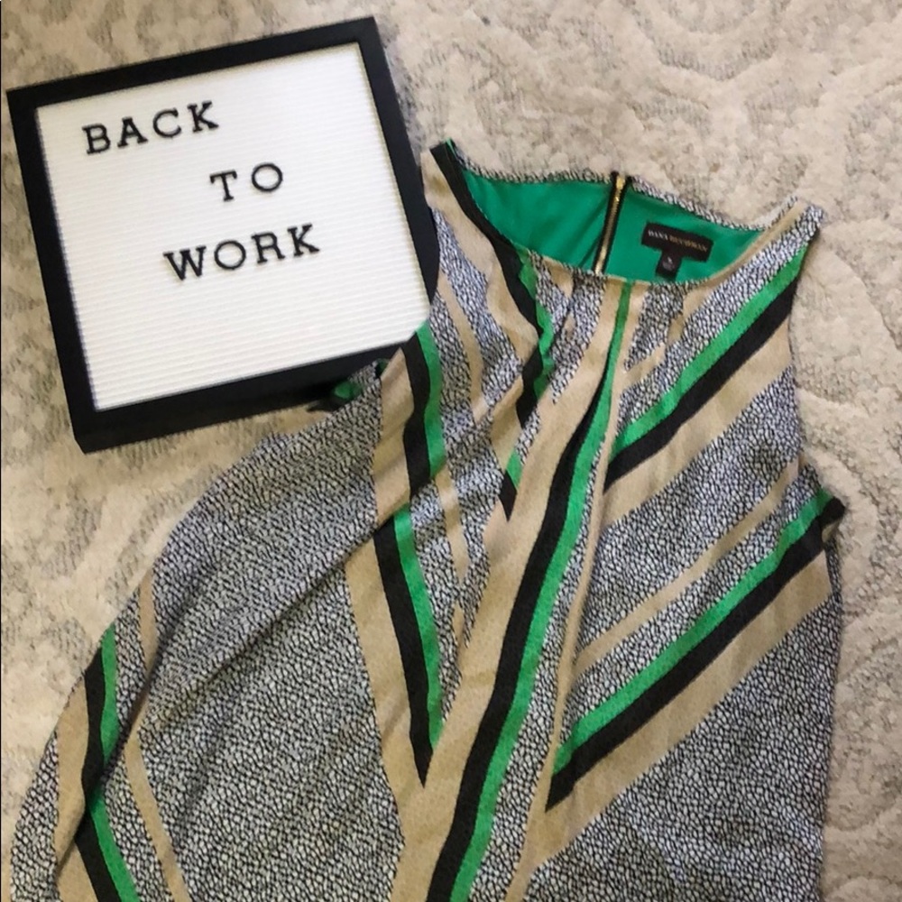 Perfect Spring Work Dress